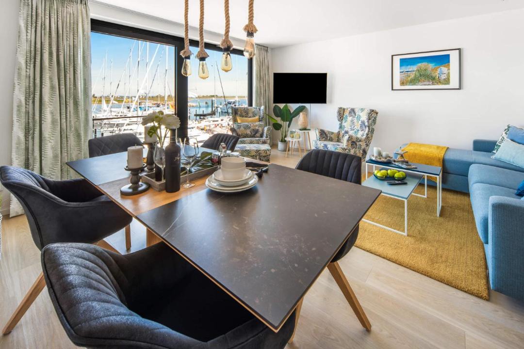 Photo of Livingroom in Heiligenhafen
