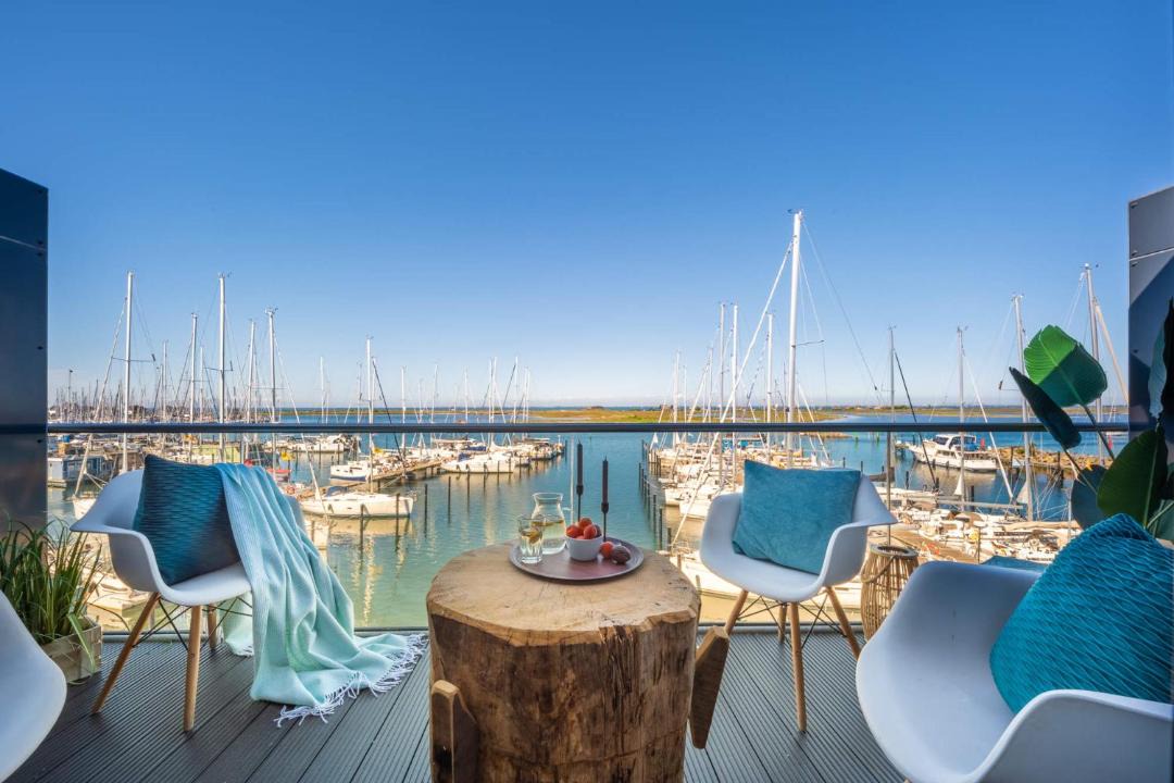 Photo of Patio Balcony in Heiligenhafen