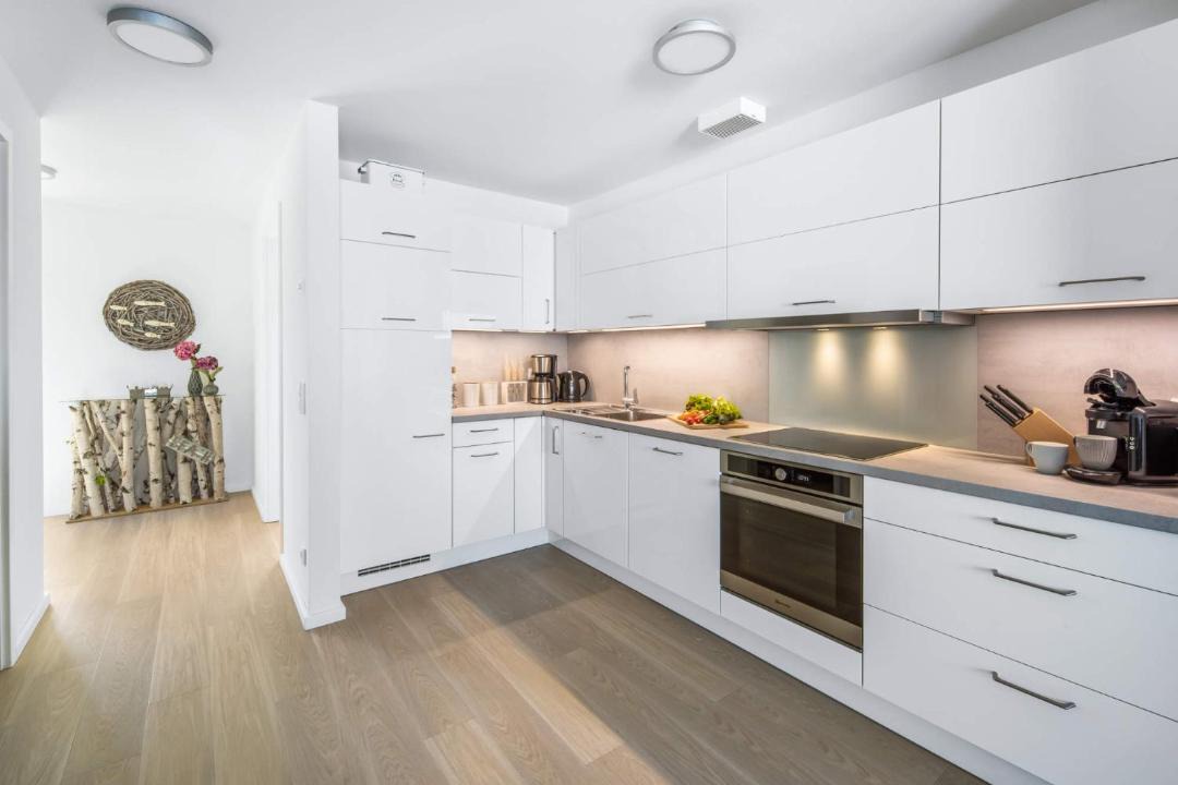Photo of Kitchen in Heiligenhafen