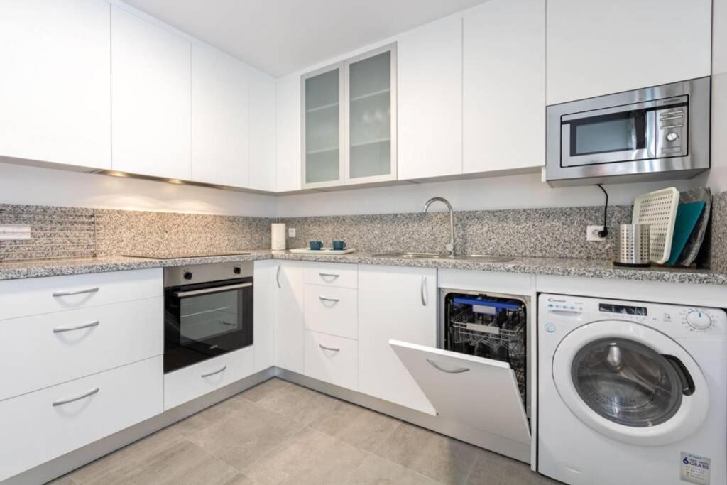 Photo of Kitchen in Triana