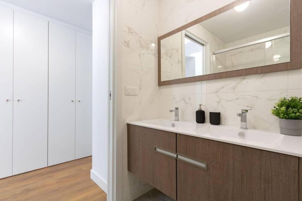 Photo of Bathroom in Triana