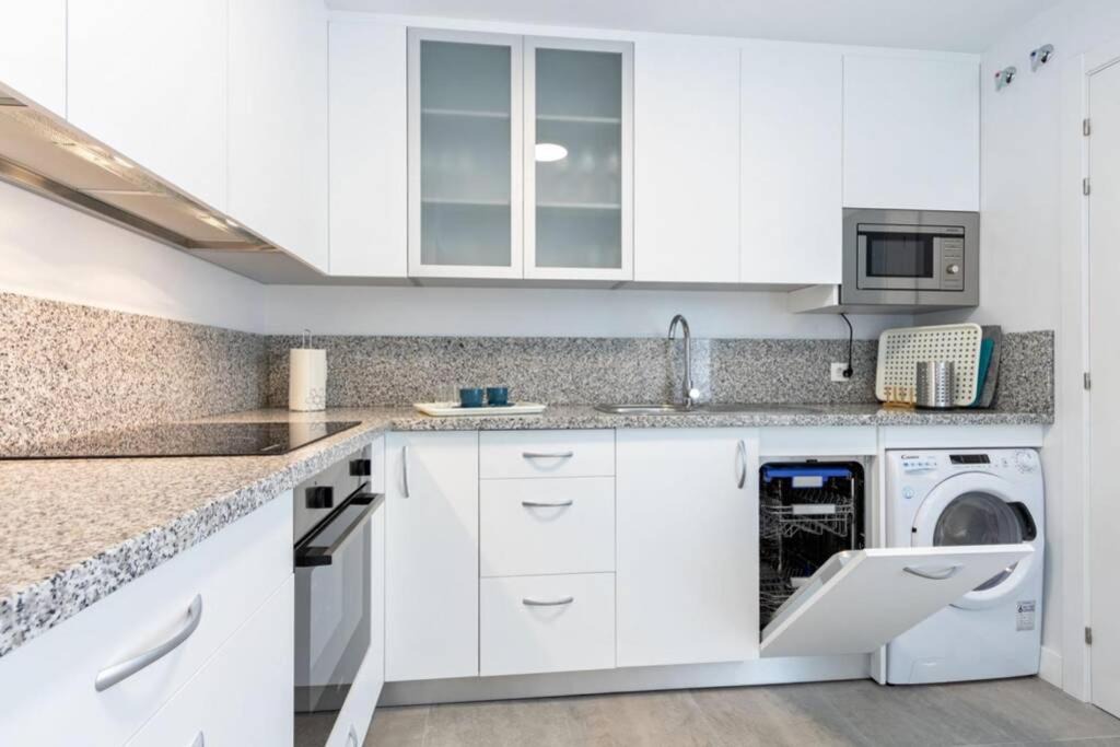 Photo of Kitchen in Triana