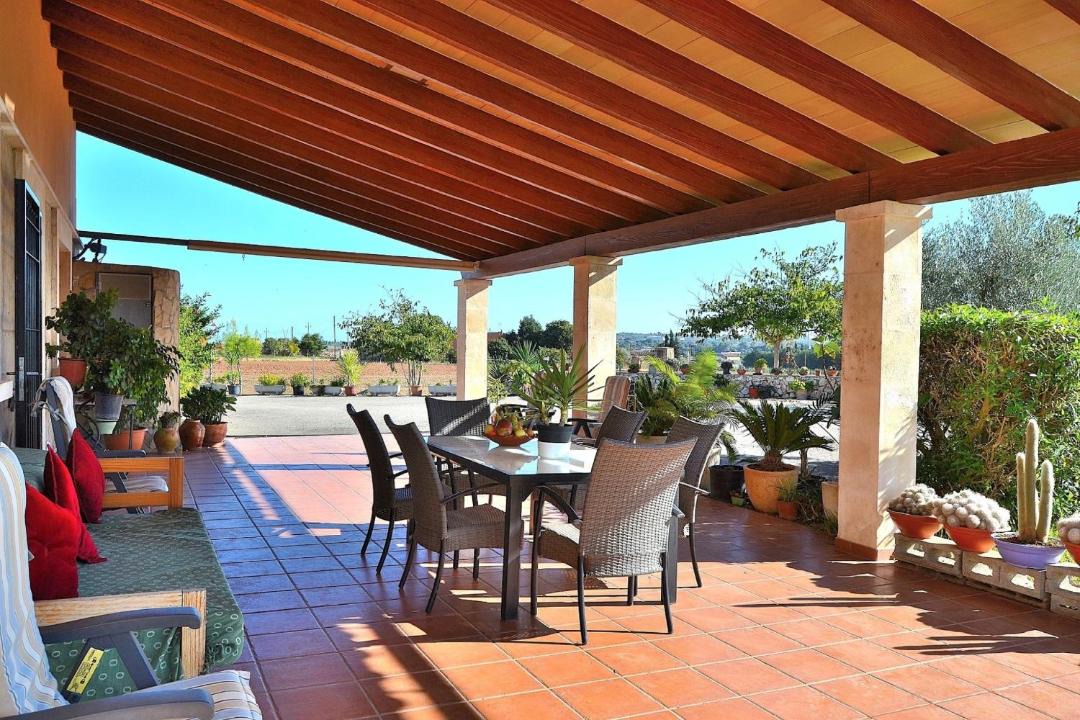 Photo of Patio Balcony in Muro