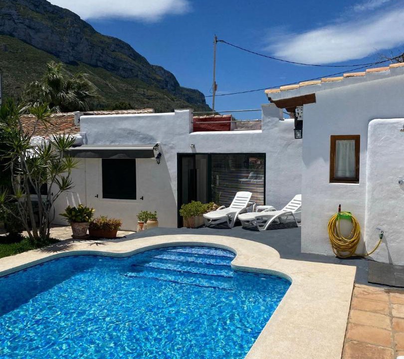 Photo of Outdoor in Denia