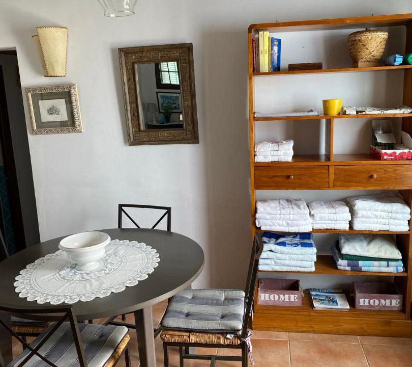 Photo of Livingroom in Denia