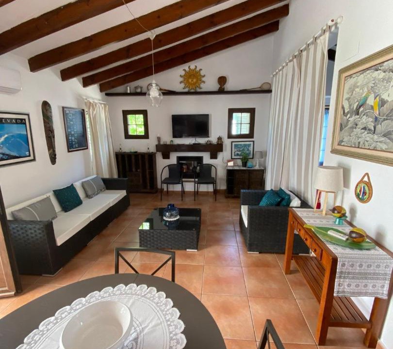 Photo of Livingroom in Denia