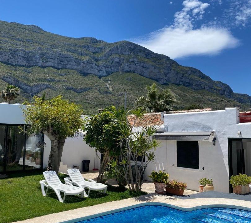Photo of Outdoor in Denia