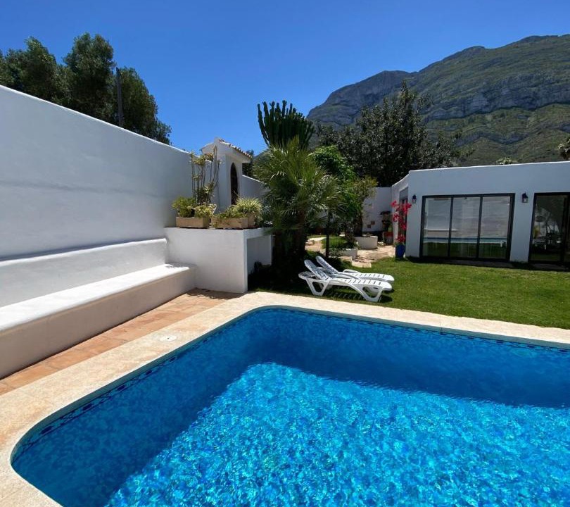 Photo of Outdoor in Denia