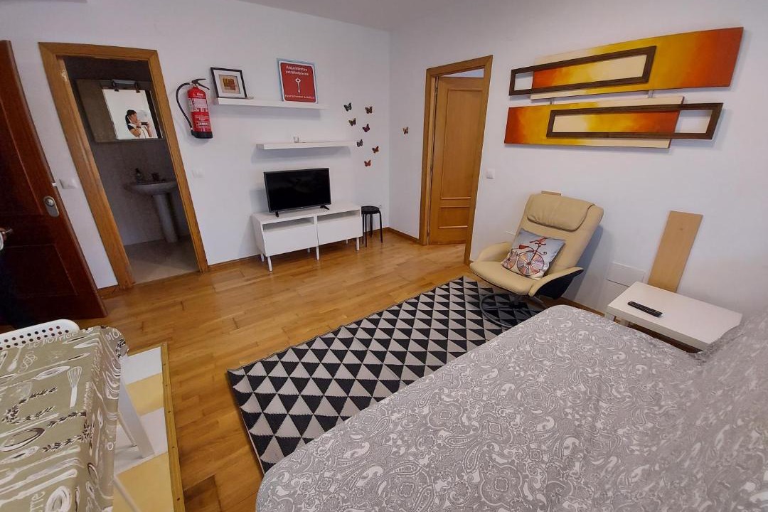 Photo of Bedroom in Val De San Vicente