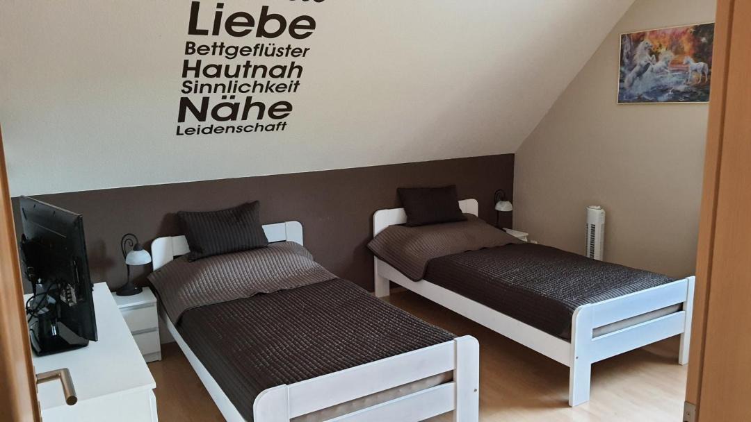 Photo of Bedroom in Region Hannover District