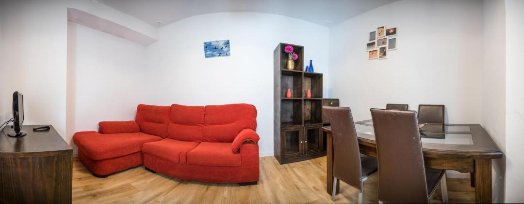 Photo of Livingroom in Old Town