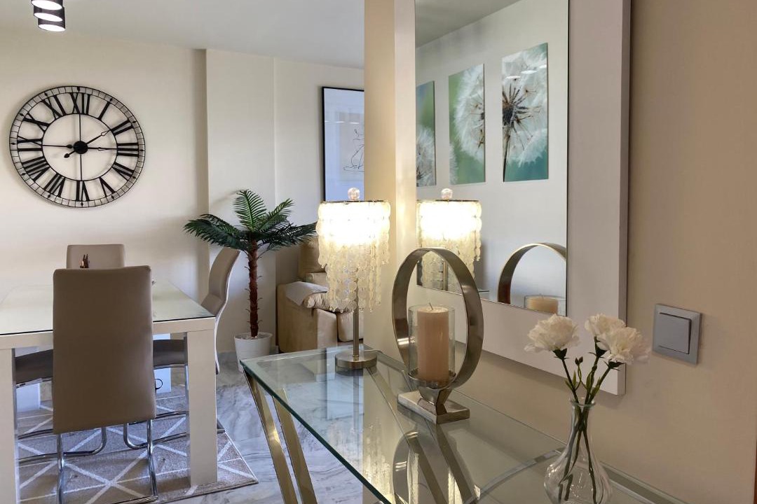 Photo of Livingroom in New Golden Mile
