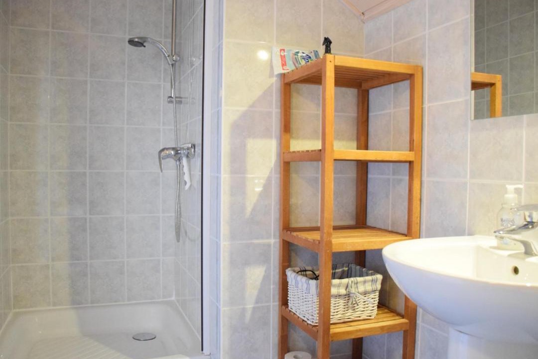Photo of Bathroom in Neuvecelle