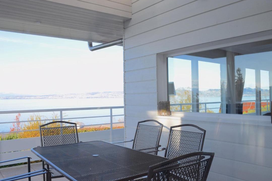 Photo of Patio Balcony in Neuvecelle
