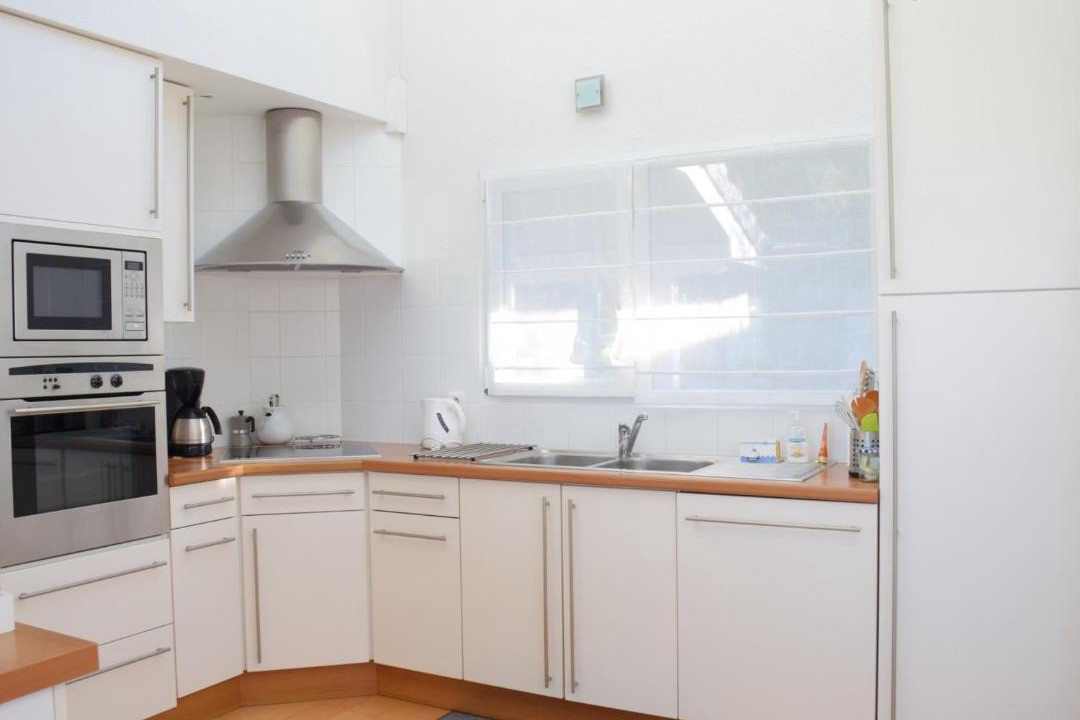 Photo of Kitchen in Neuvecelle