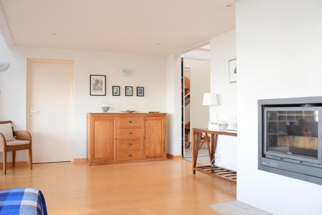 Photo of Livingroom in Neuvecelle