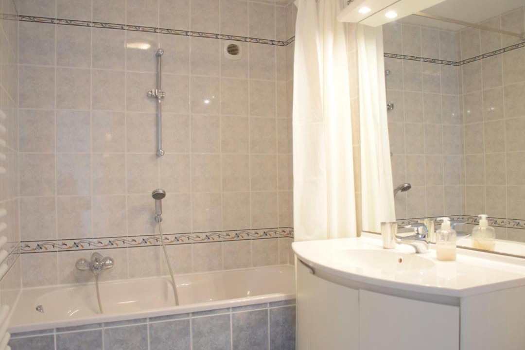 Photo of Bathroom in Neuvecelle