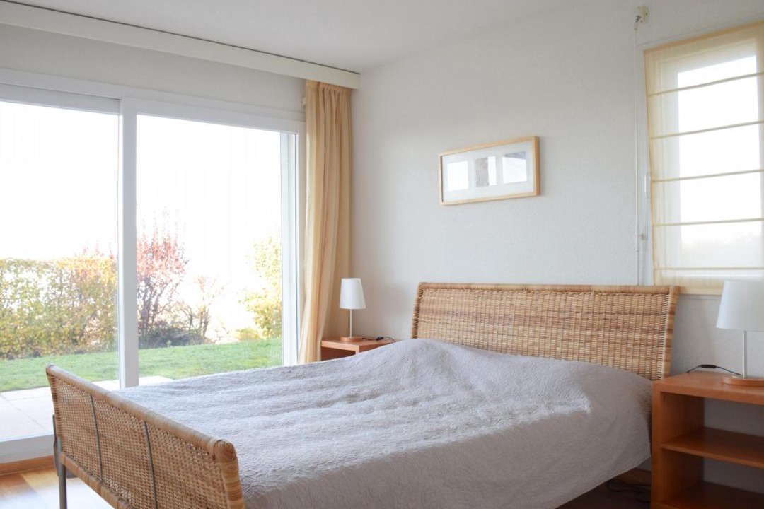 Photo of Bedroom in Neuvecelle