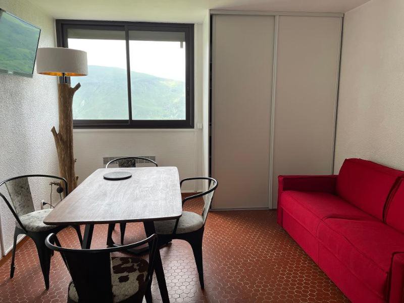 Photo of Livingroom in Tramezaigues