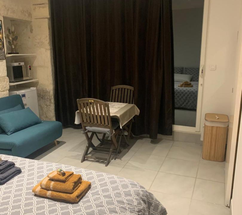 Photo of Livingroom in Bouillargues