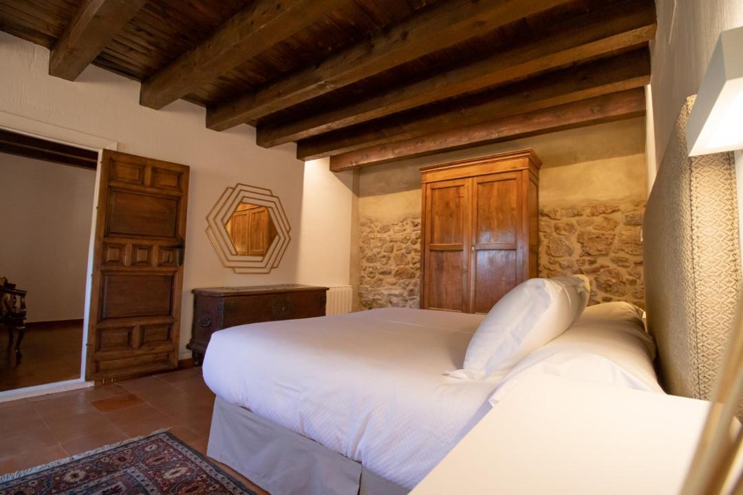 Photo of Bedroom in Old Town