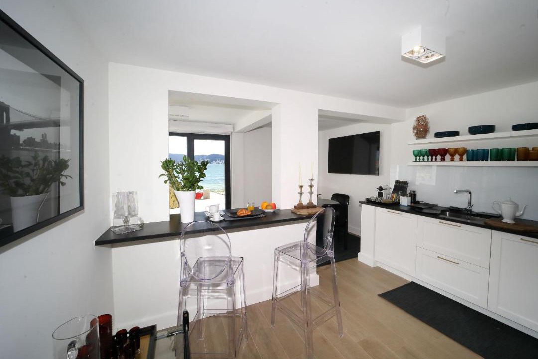 Photo of Kitchen in Carril