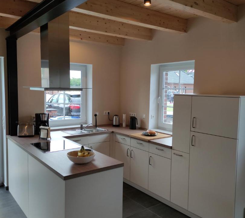 Photo of Kitchen in Timmel
