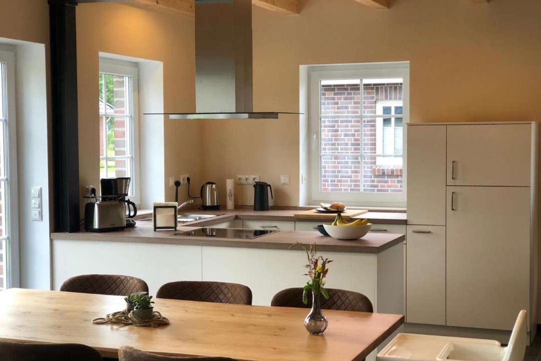 Photo of Kitchen in Timmel