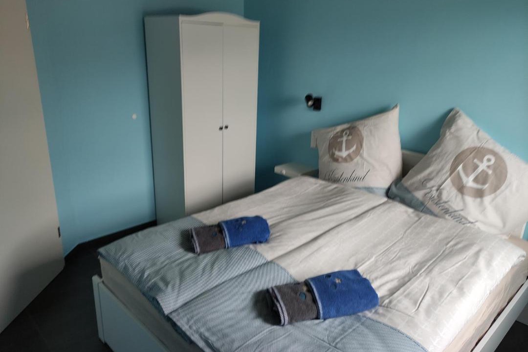 Photo of Bedroom in Timmel