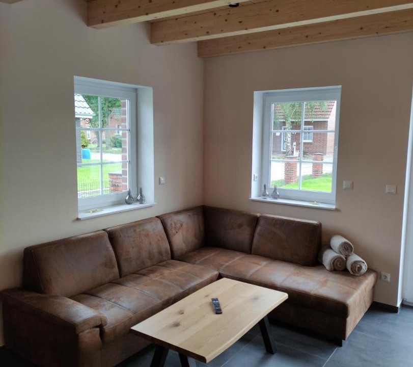 Photo of Livingroom in Timmel