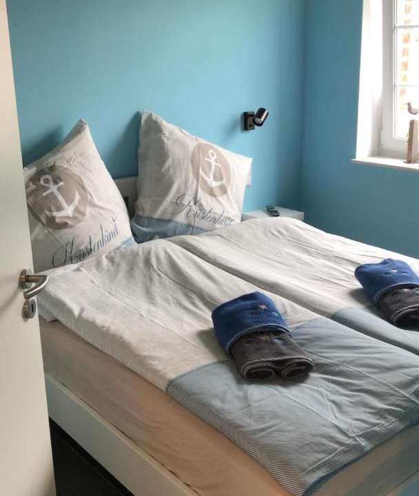 Photo of Bedroom in Timmel
