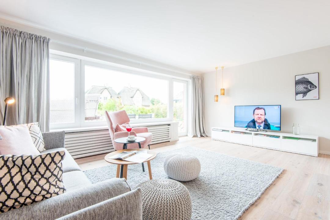 Photo of Livingroom in Großmorsum