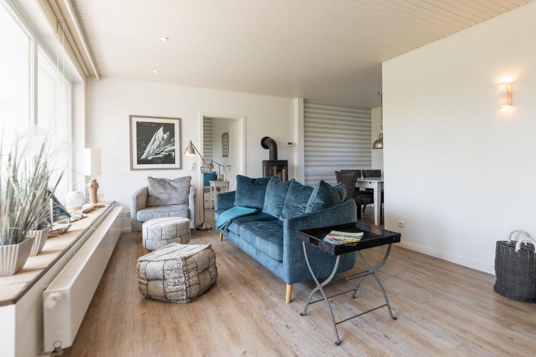 Photo of Livingroom in Busum