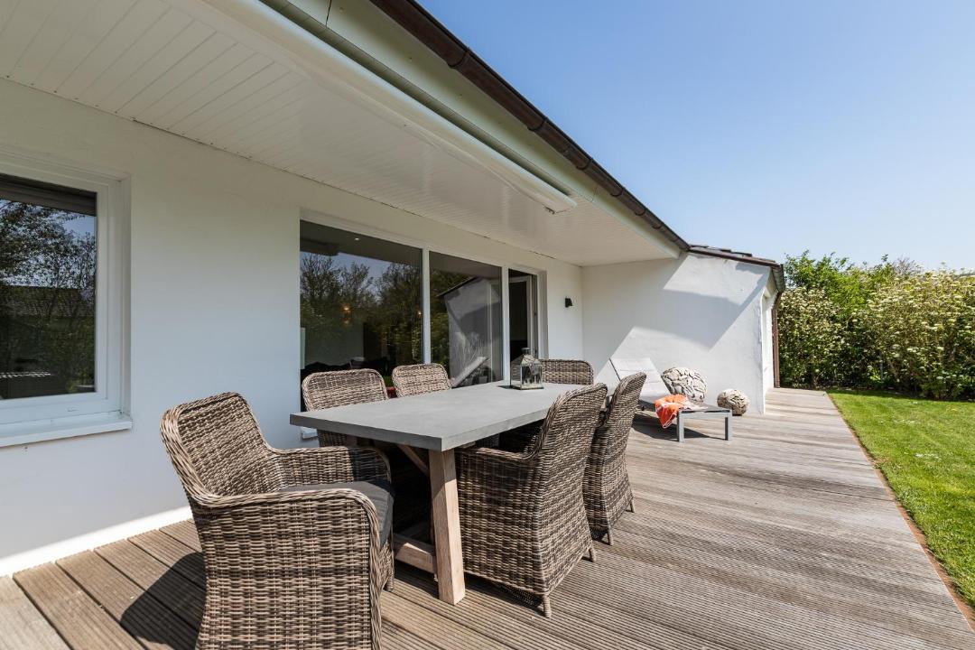 Photo of Patio Balcony in Busum