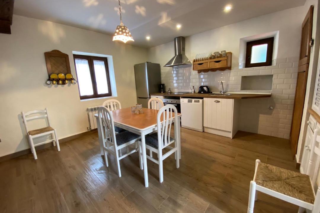Photo of Kitchen in Piedralaves