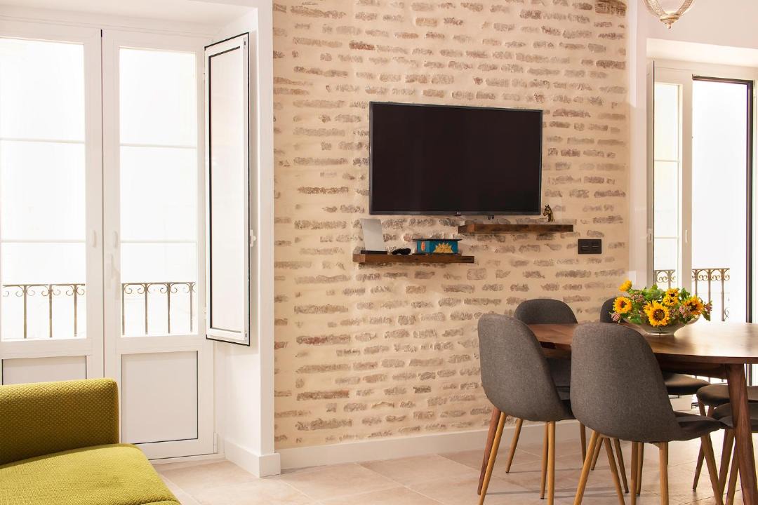 Photo of Livingroom in San Vicente