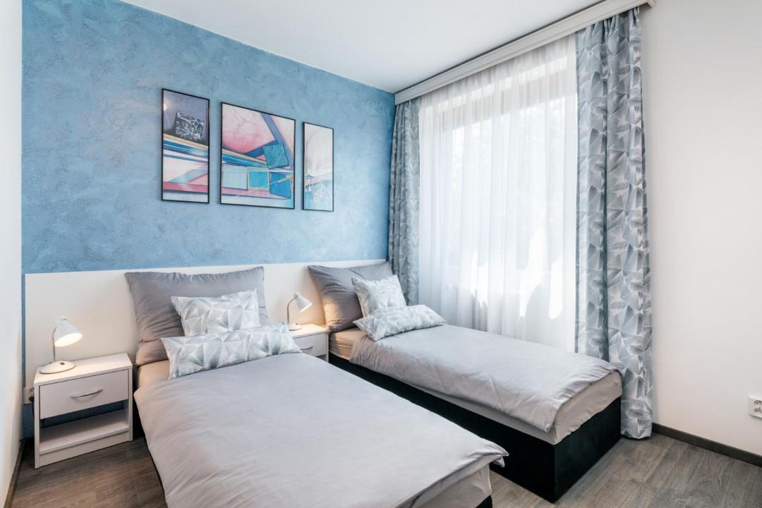 Photo of Bedroom in Kobylisy