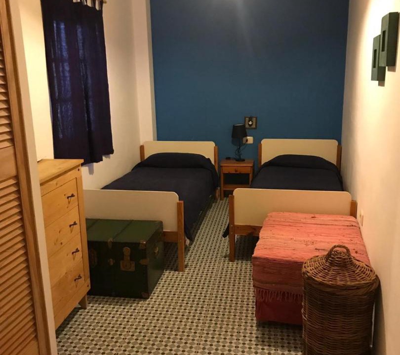Photo of Bedroom in Playa San Juan