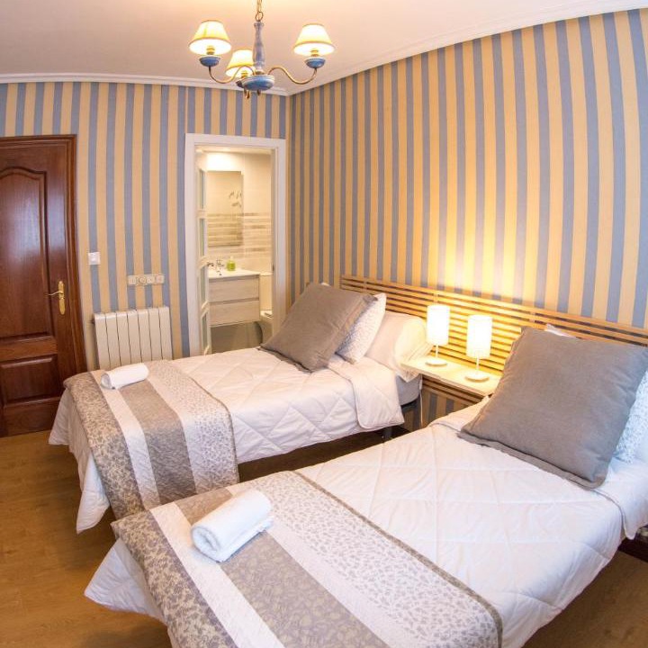 Photo of Bedroom in Zumaia