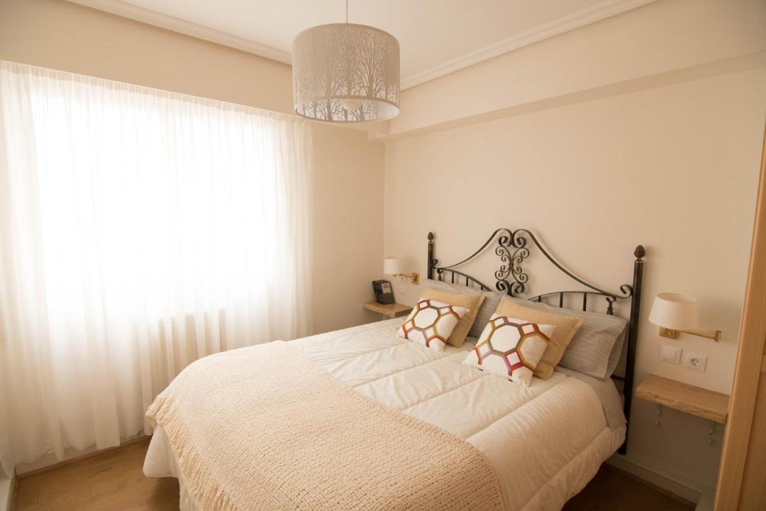 Photo of Bedroom in Zumaia