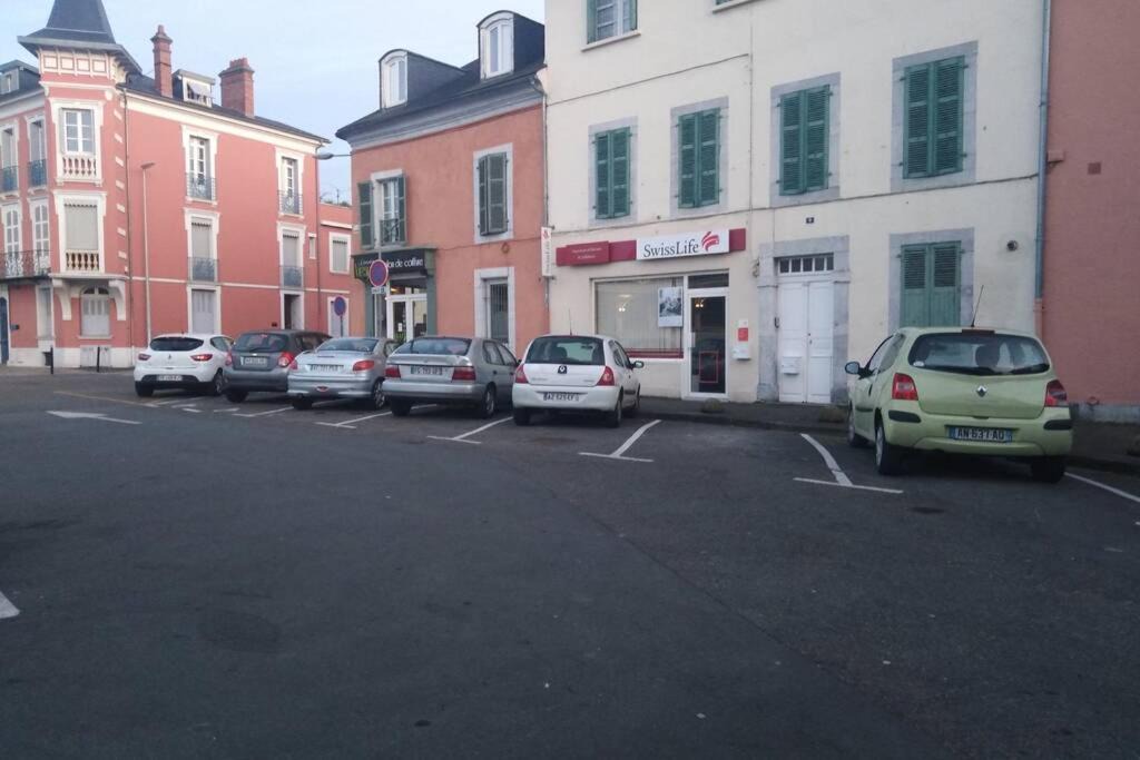 Photo of Buildings in Tarbes