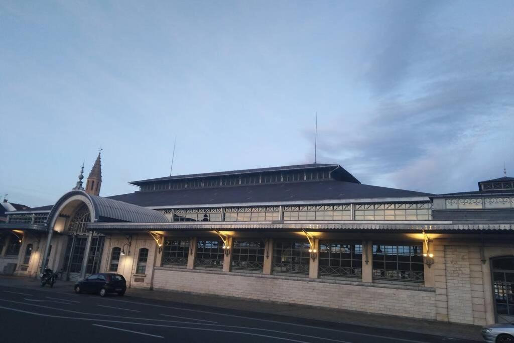 Photo of Buildings in Tarbes