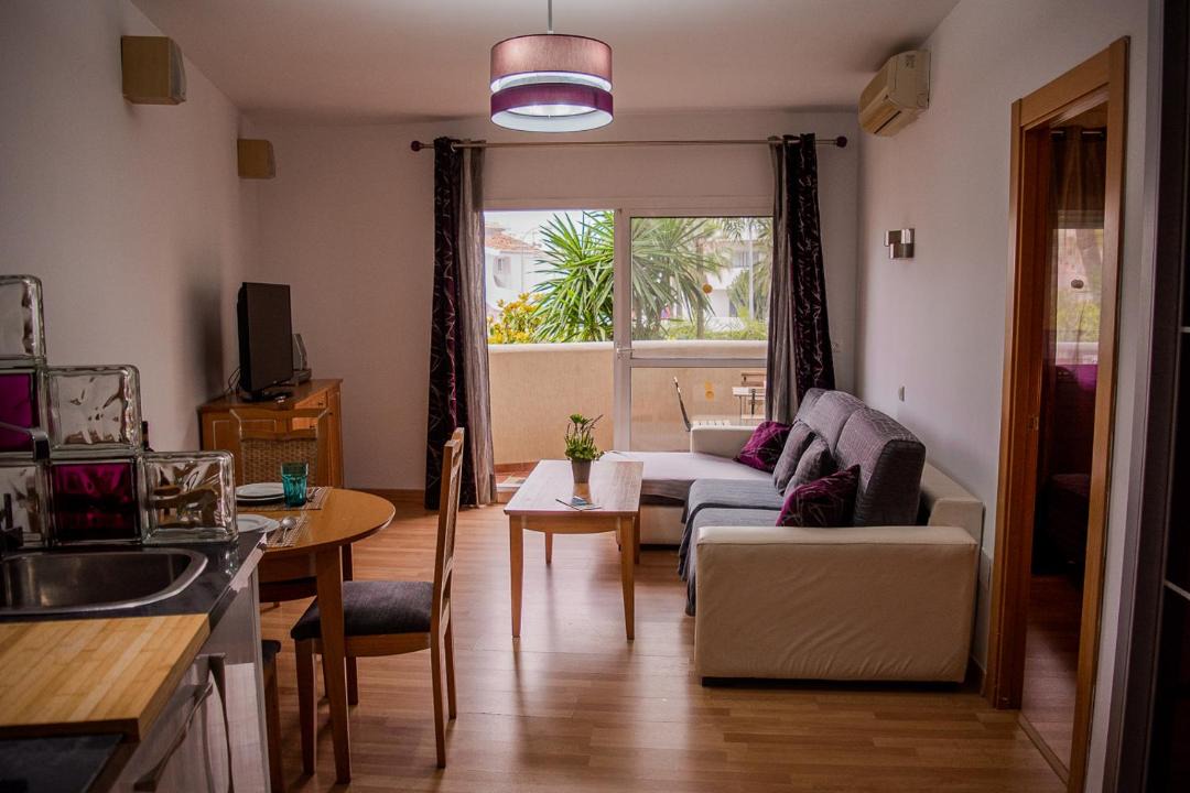 Photo of Livingroom in Benalmadena Costa