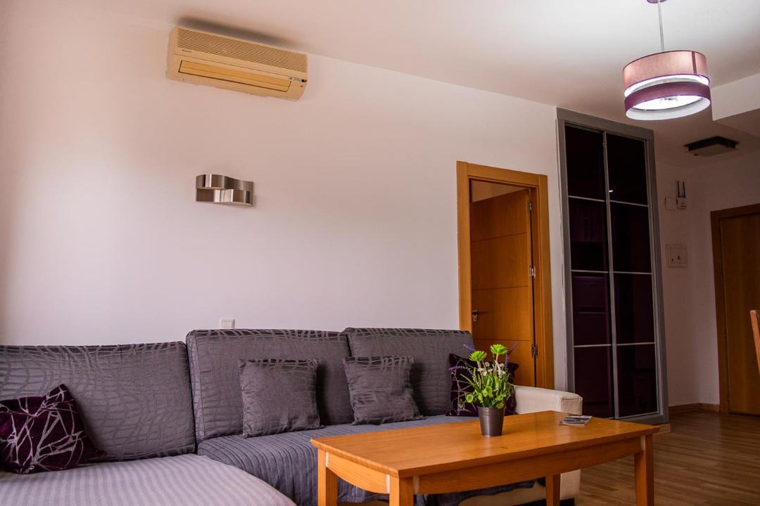 Photo of Livingroom in Benalmadena Costa