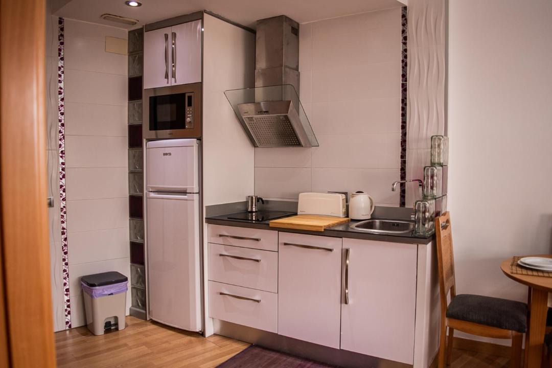 Photo of Kitchen in Benalmadena Costa