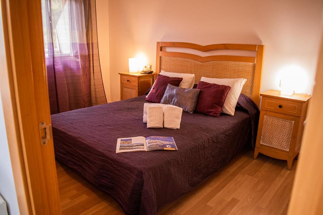Photo of Bedroom in Benalmadena Costa