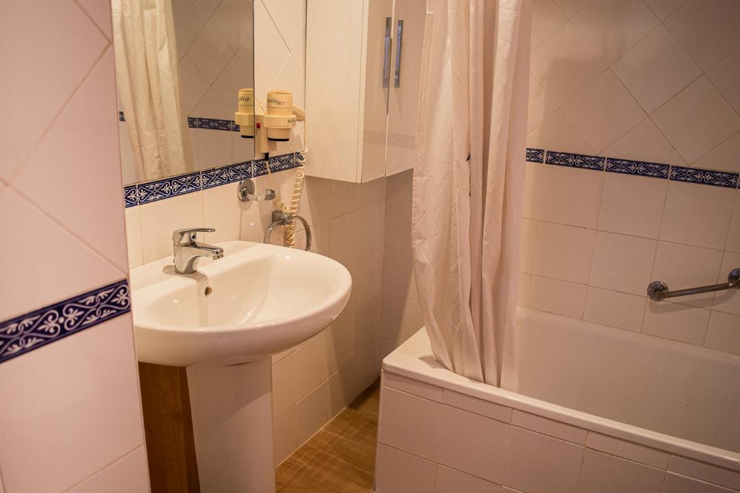 Photo of Bathroom in Benalmadena Costa