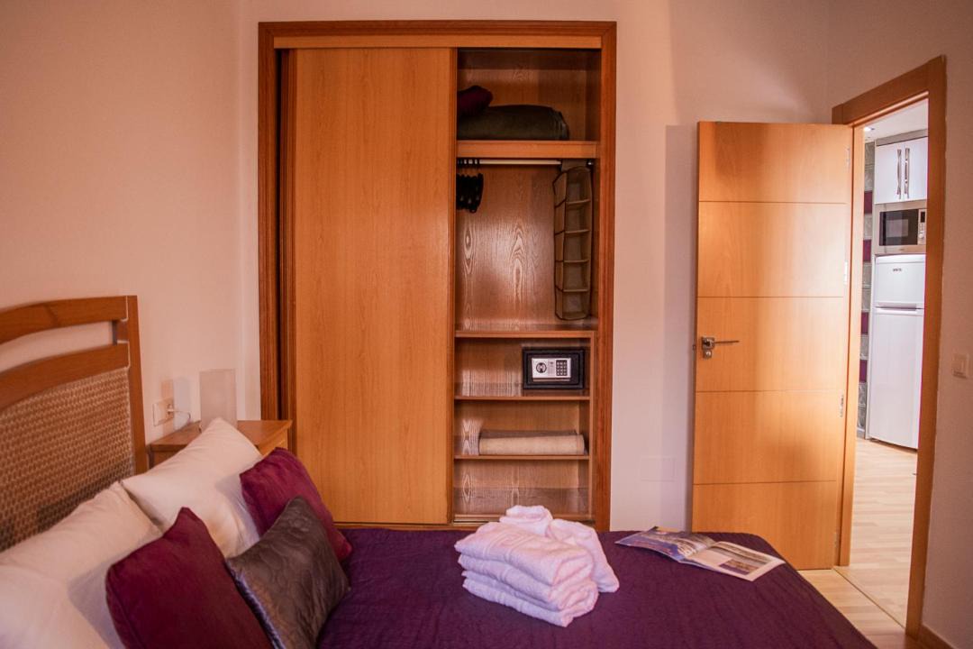 Photo of Bedroom in Benalmadena Costa