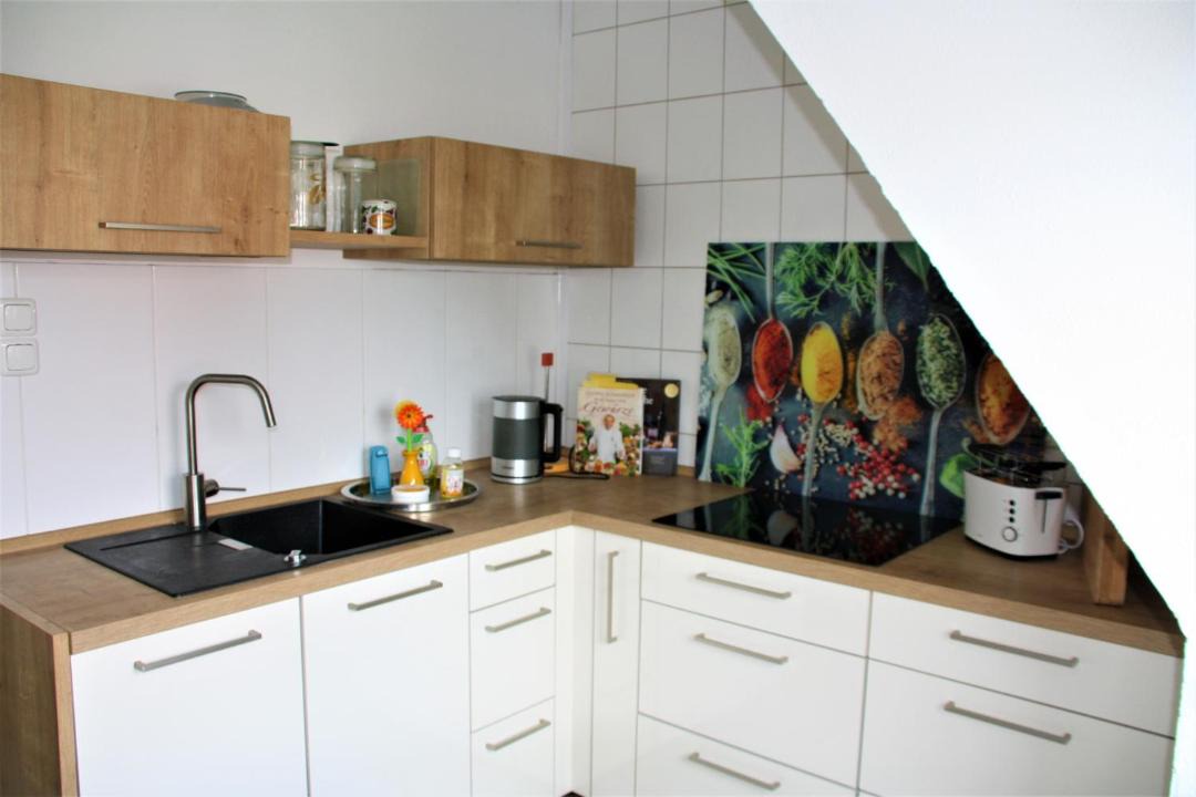 Photo of Kitchen in Kleinenfelde
