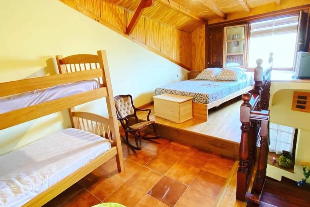 Photo of Bedroom in Ponferrada